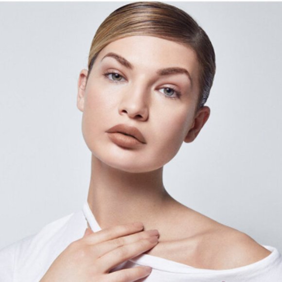 Context Matte Lipstick - Love Gun - Picture 3 of 6